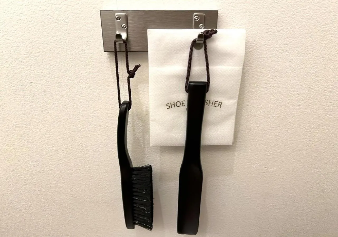Smile Hotel Sapporo Susukino Minami