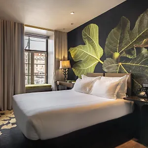 visit hotel