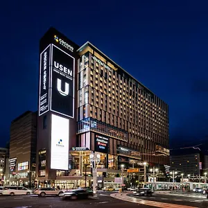 호텔 Stream, 삿포로 시