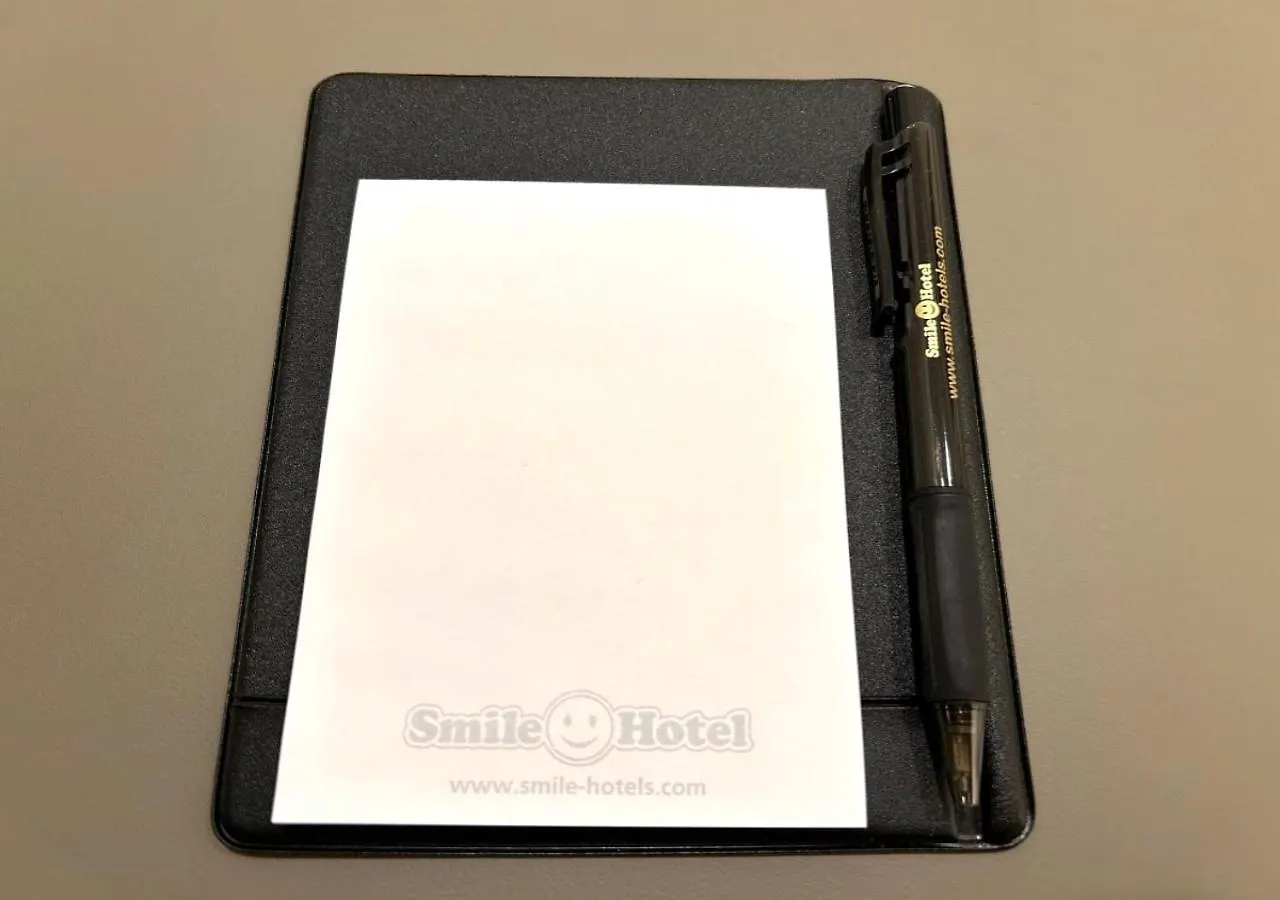 Smile Hotel Sapporo Susukino Minami 0*,  Japan