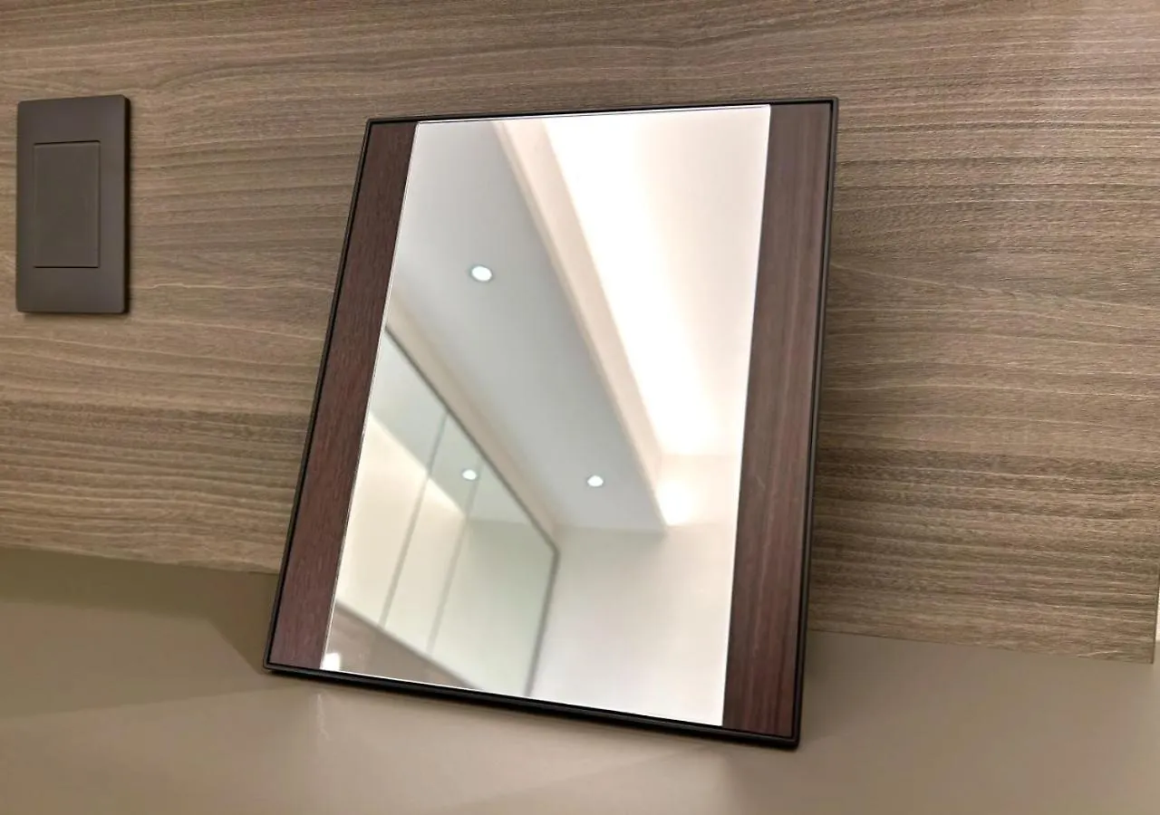 Smile Hotel Sapporo Susukino Minami