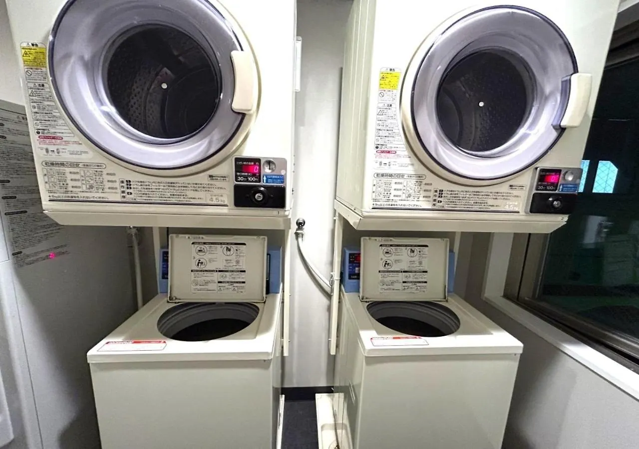 Smile Hotel Sapporo Susukino Minami 0*,